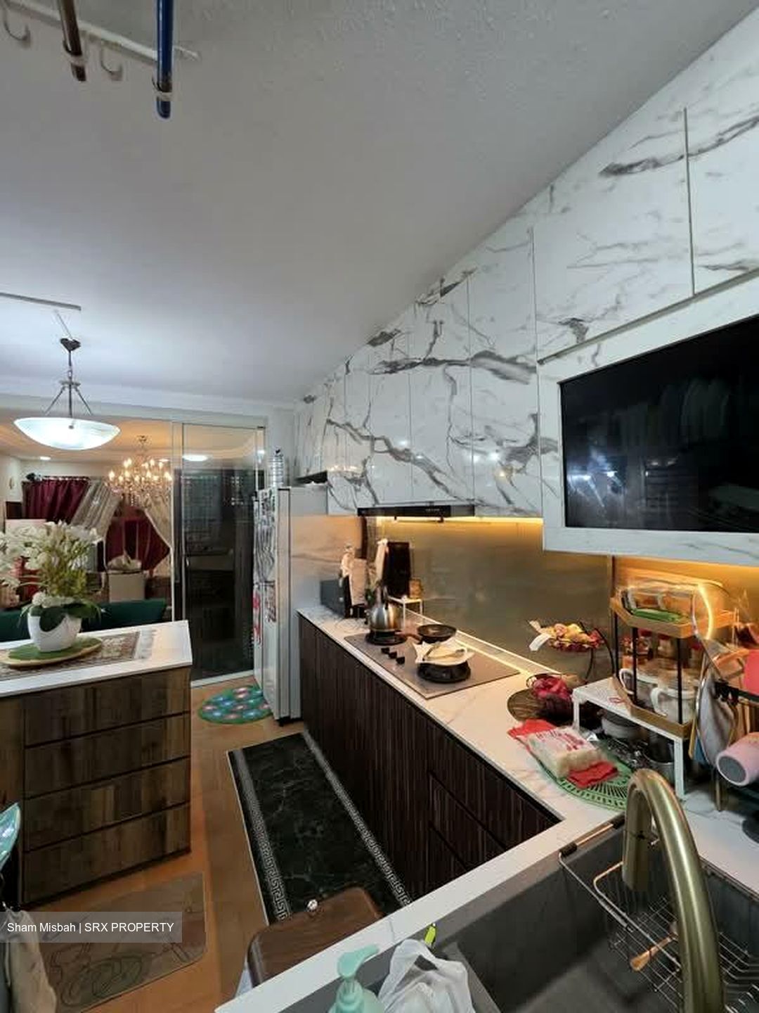 Blk 102 Simei Street 1 (Tampines), HDB 5 Rooms #558916331